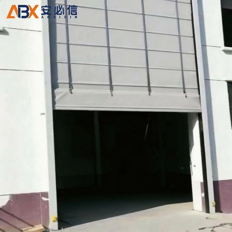 宁波背带门