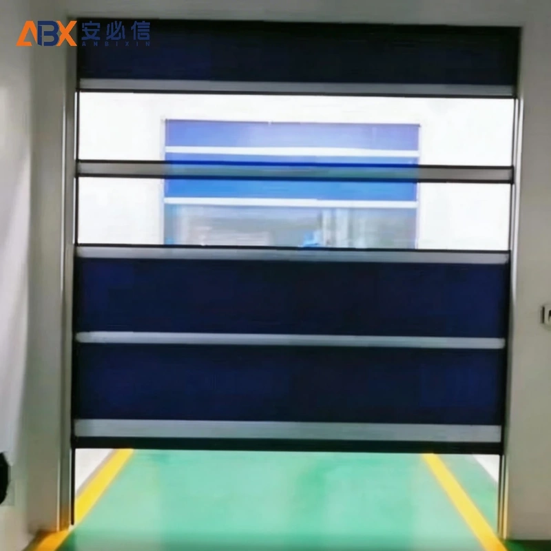 宁波自动快速门